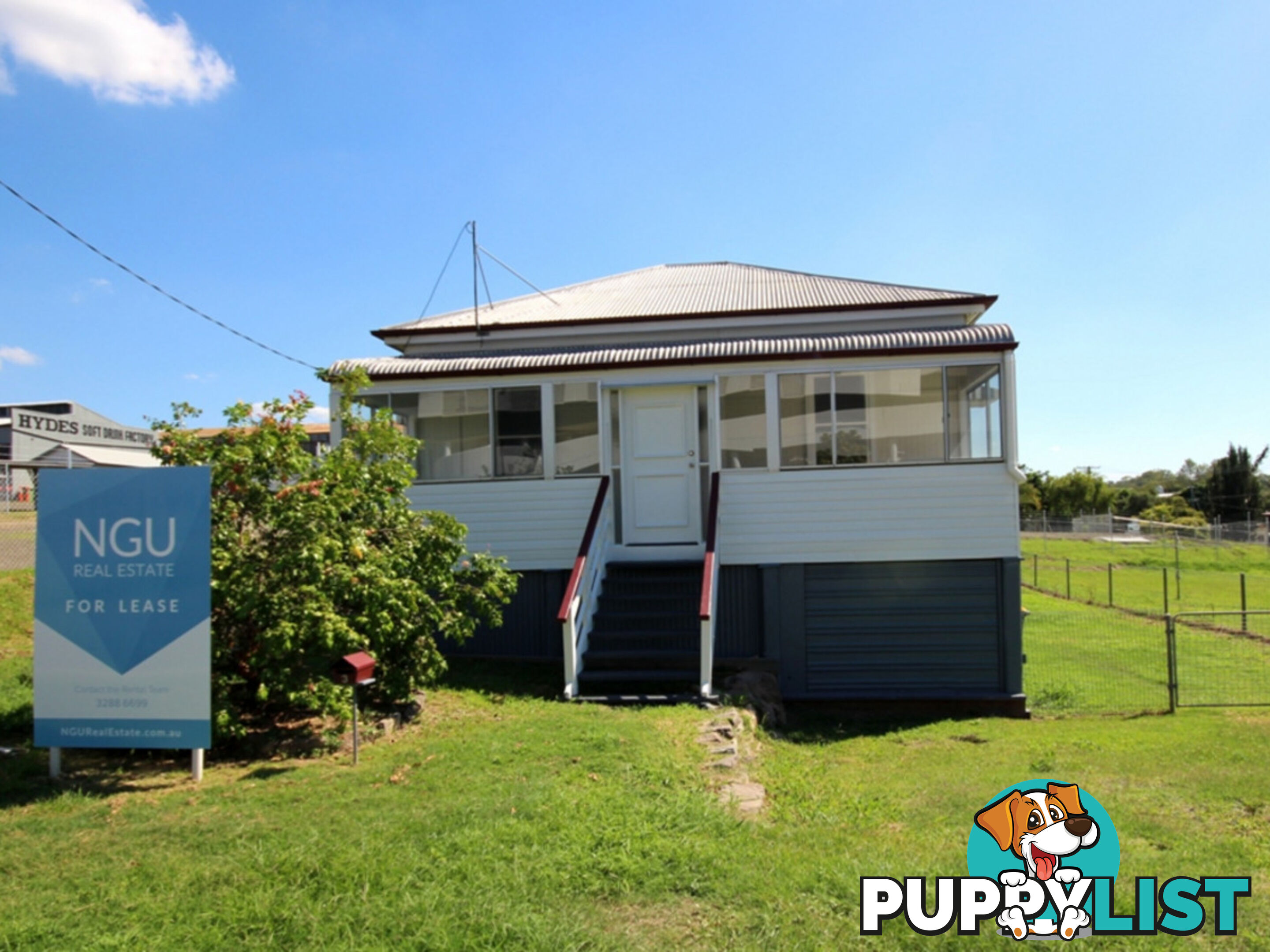 3 Clay Street West Ipswich QLD 4305