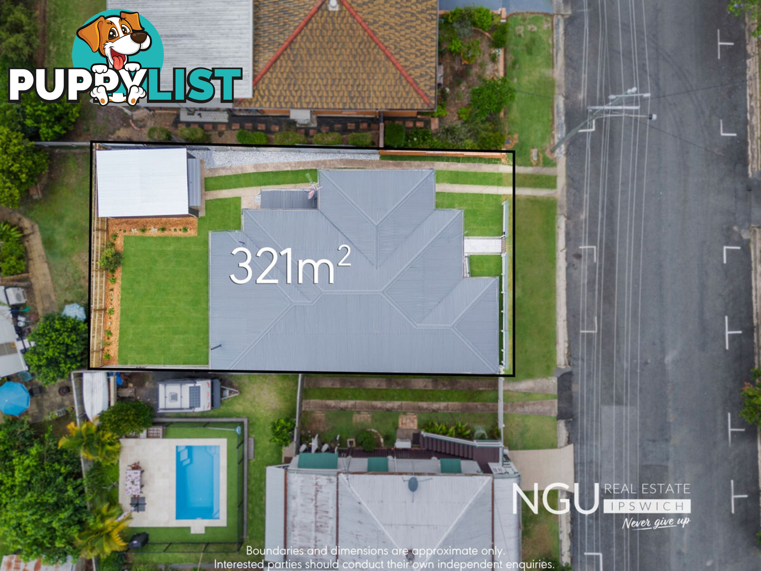 10A Martin Street Woodend QLD 4305