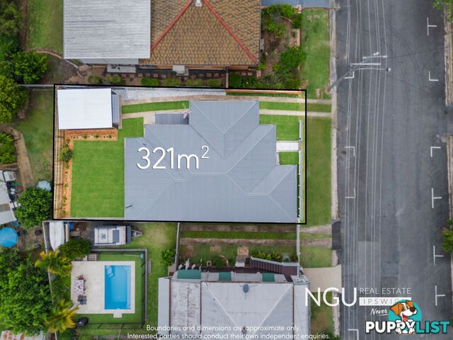 10A Martin Street Woodend QLD 4305