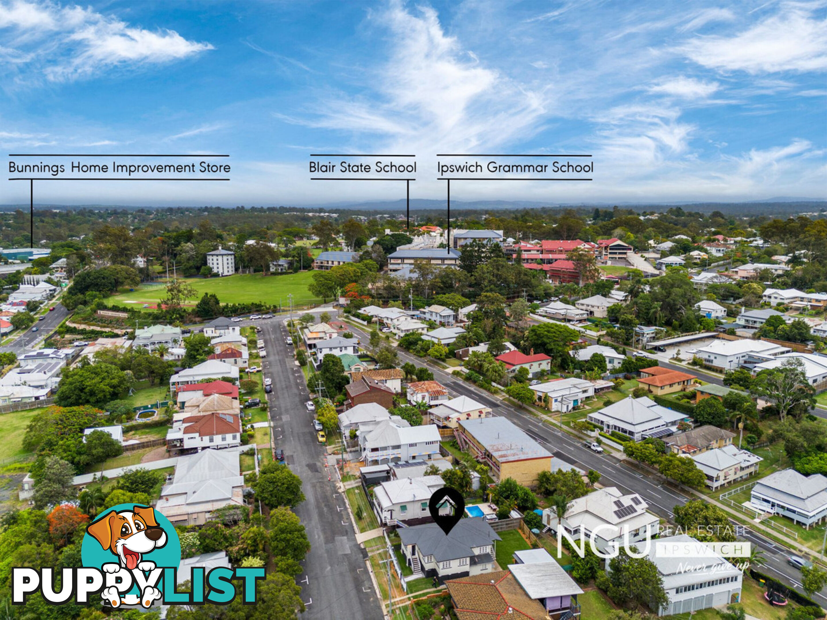 10A Martin Street Woodend QLD 4305