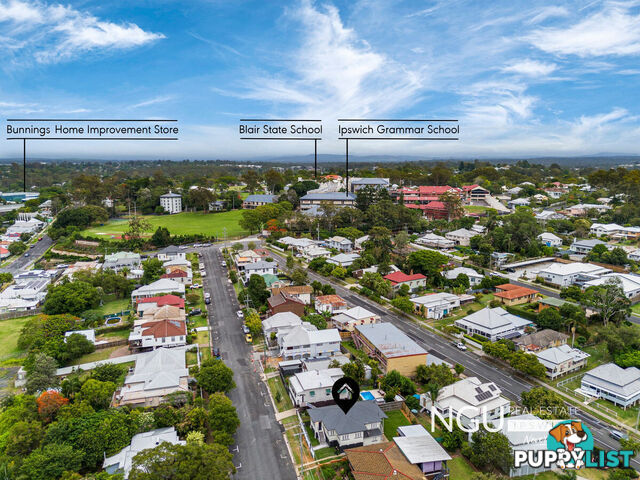 10A Martin Street Woodend QLD 4305