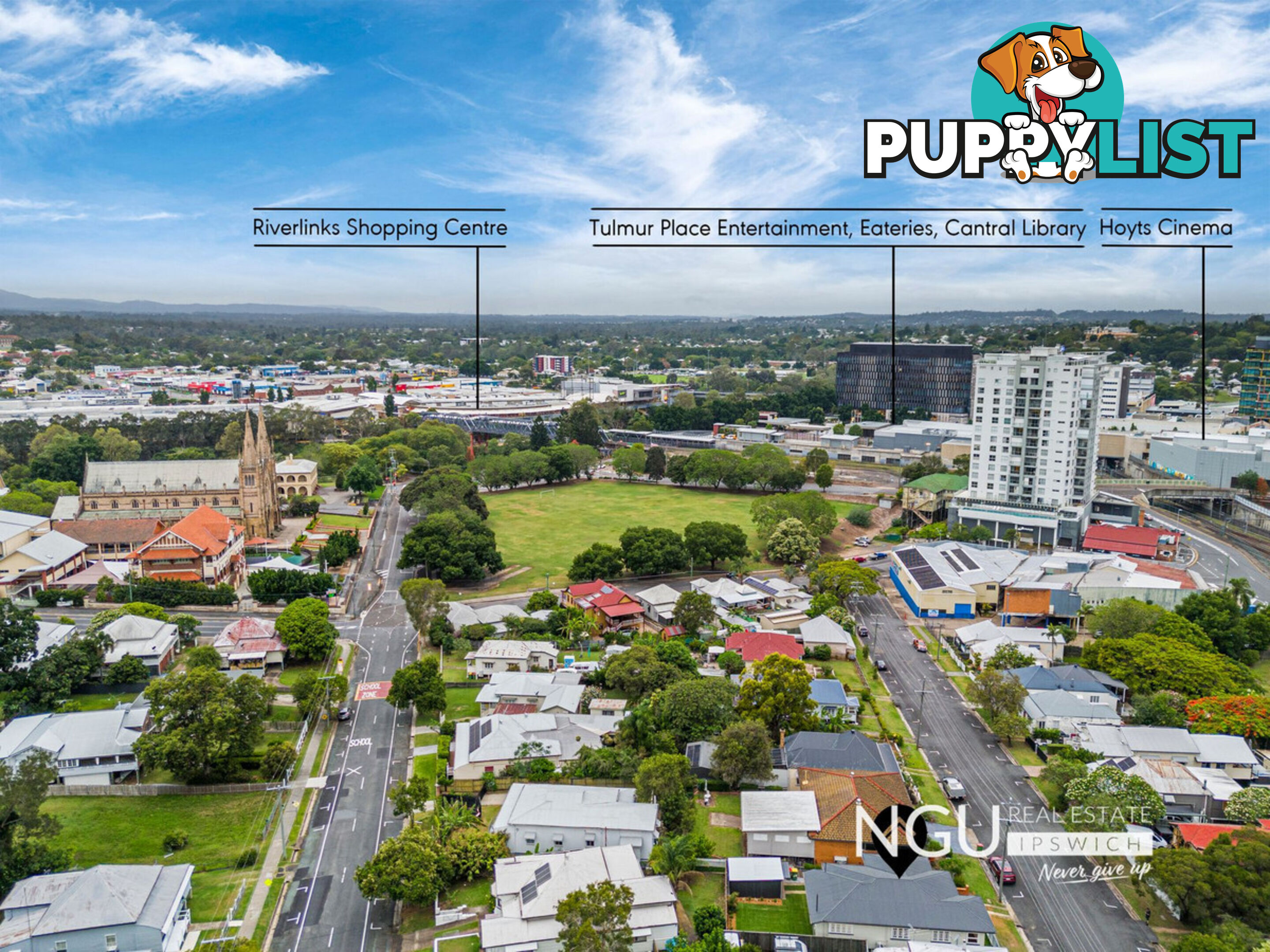 10A Martin Street Woodend QLD 4305