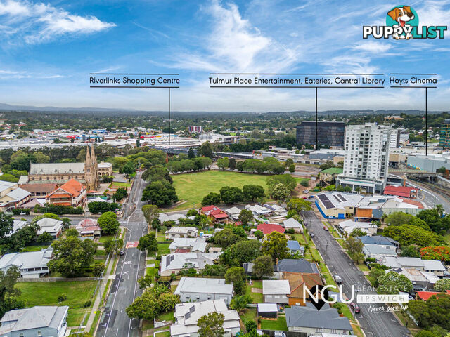 10A Martin Street Woodend QLD 4305