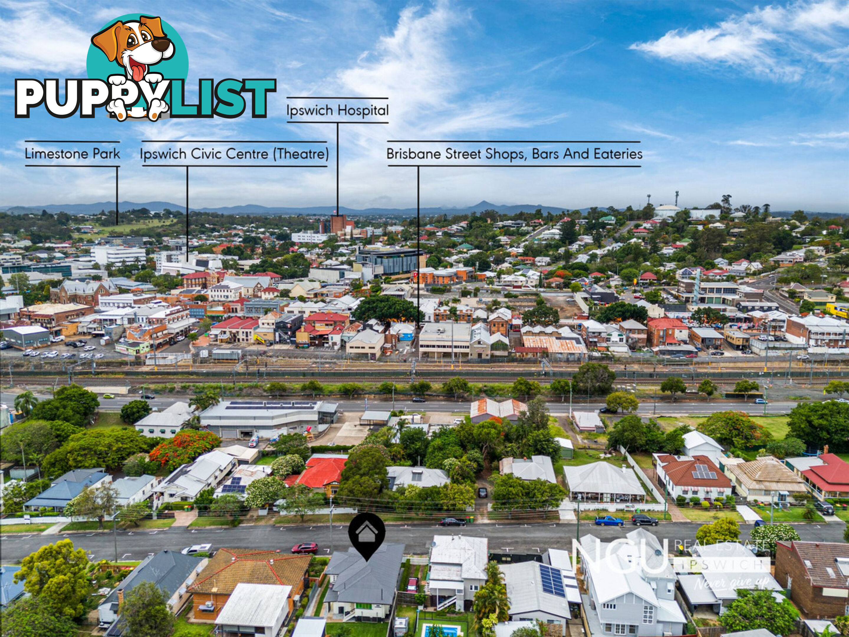 10A Martin Street Woodend QLD 4305