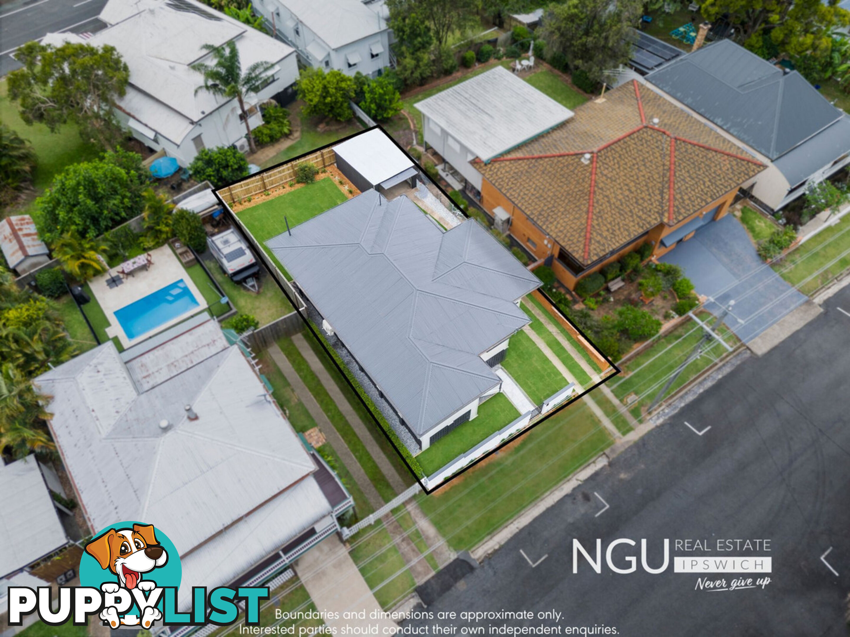 10A Martin Street Woodend QLD 4305