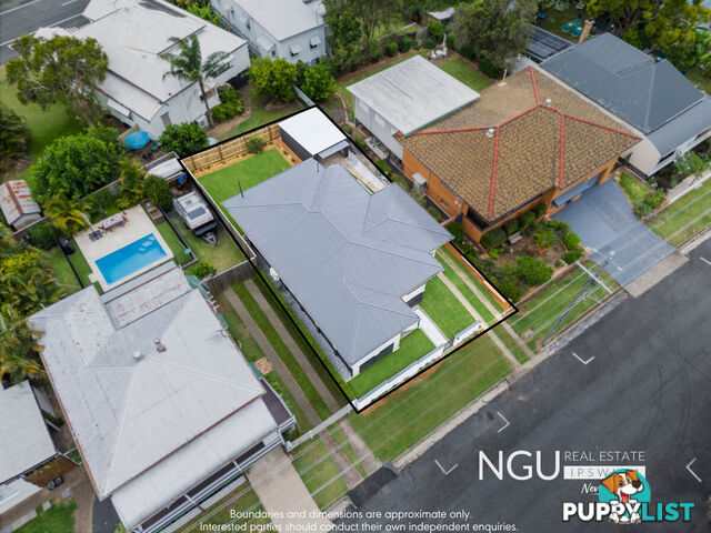 10A Martin Street Woodend QLD 4305