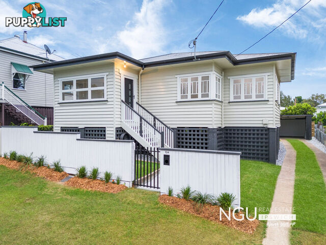 10A Martin Street Woodend QLD 4305