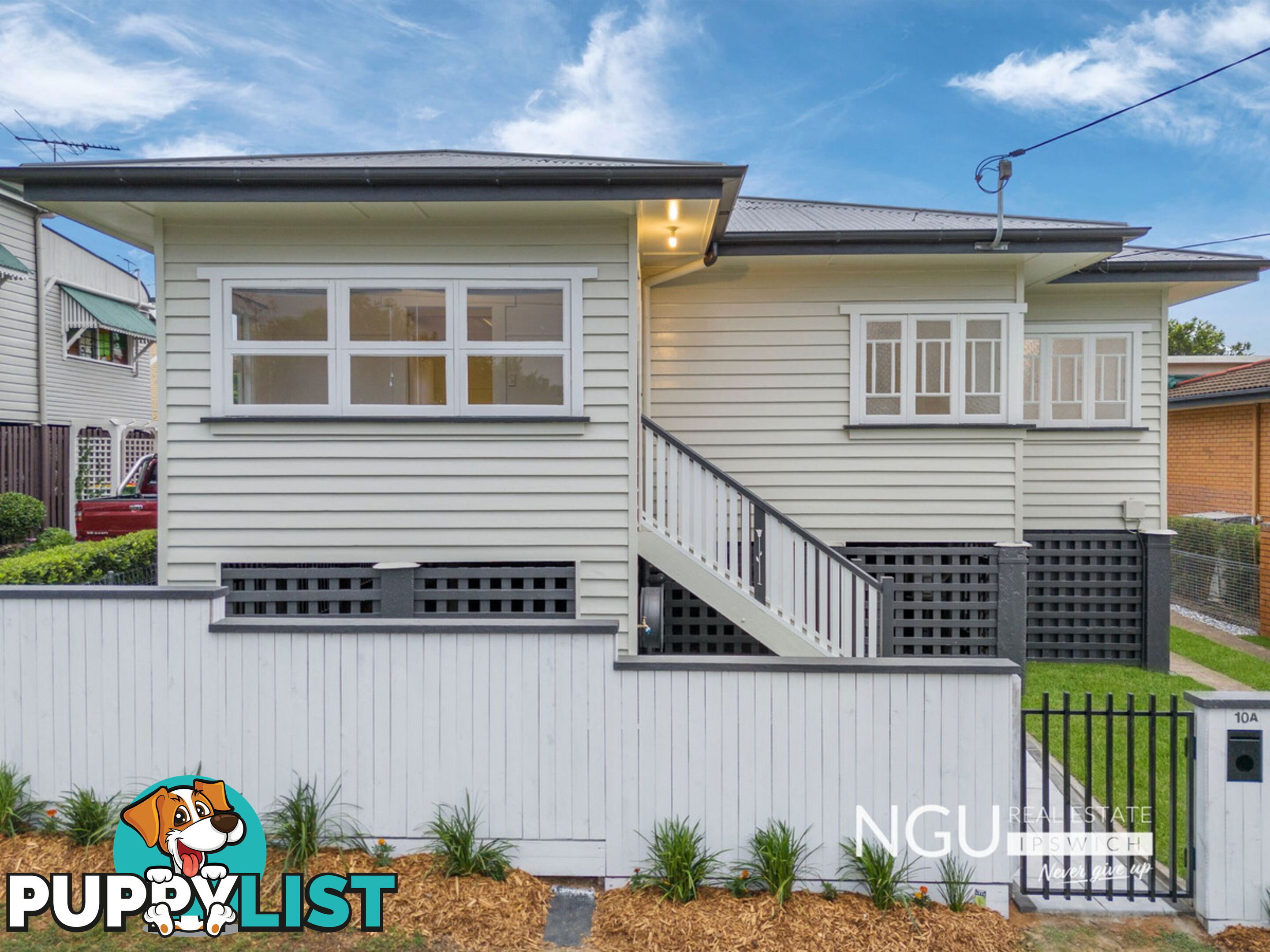 10A Martin Street Woodend QLD 4305