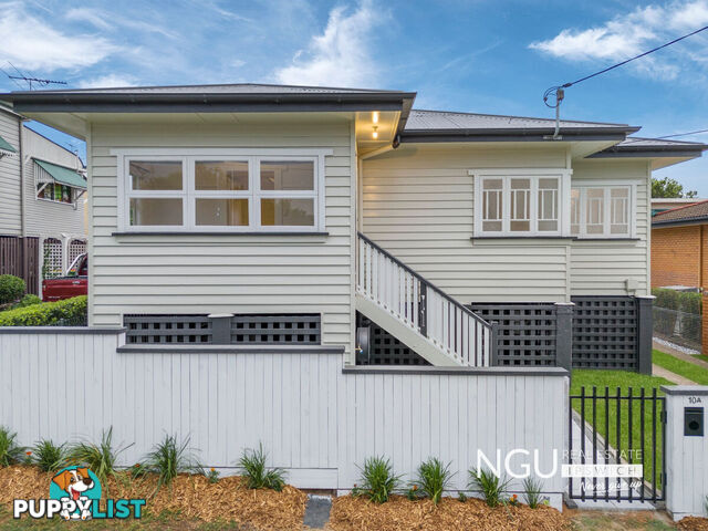 10A Martin Street Woodend QLD 4305