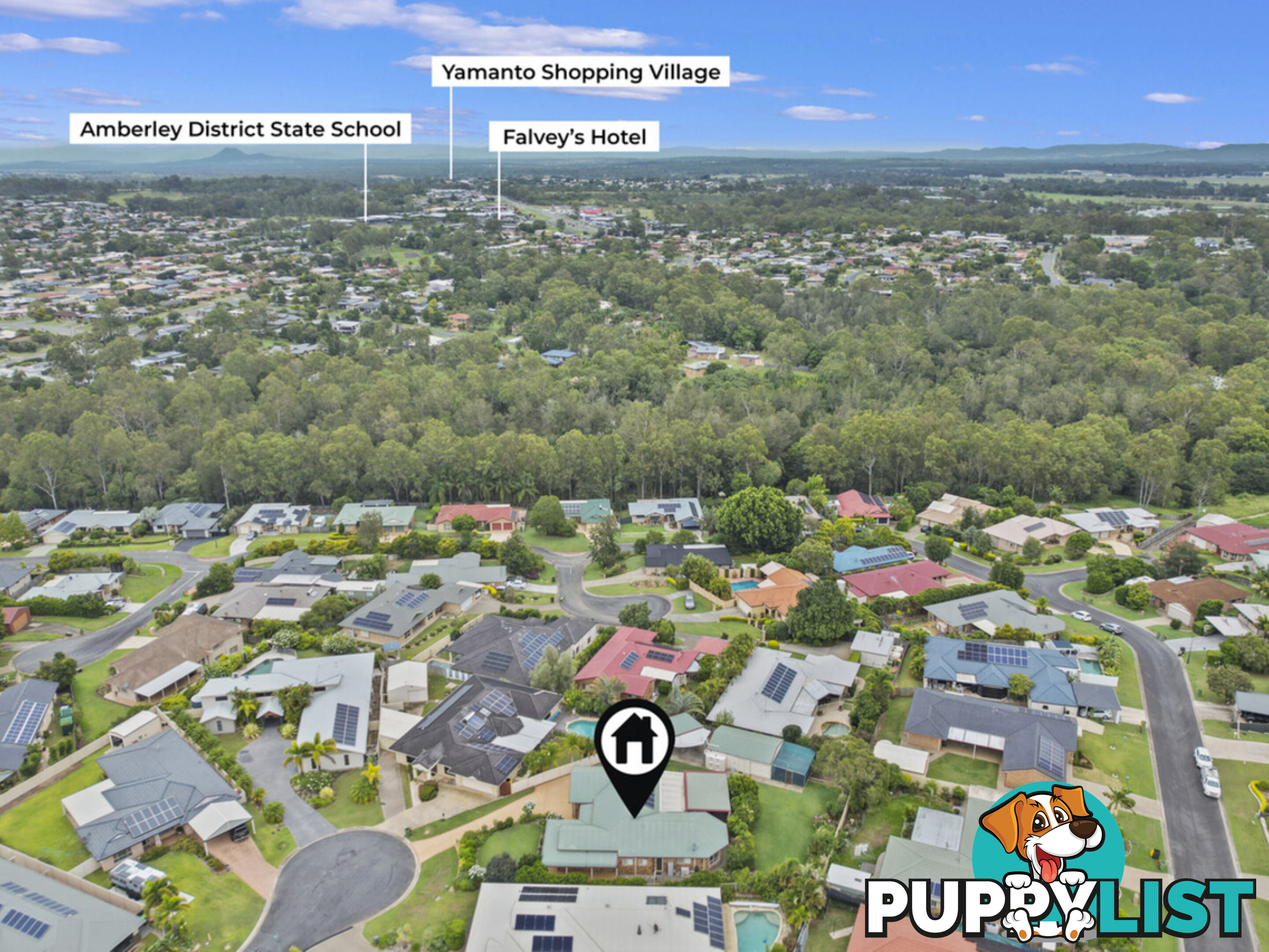 15 Willaroo Close Flinders View QLD 4305