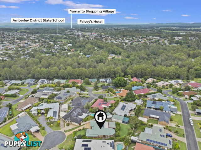 15 Willaroo Close Flinders View QLD 4305