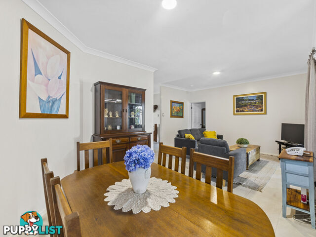 15 Willaroo Close Flinders View QLD 4305