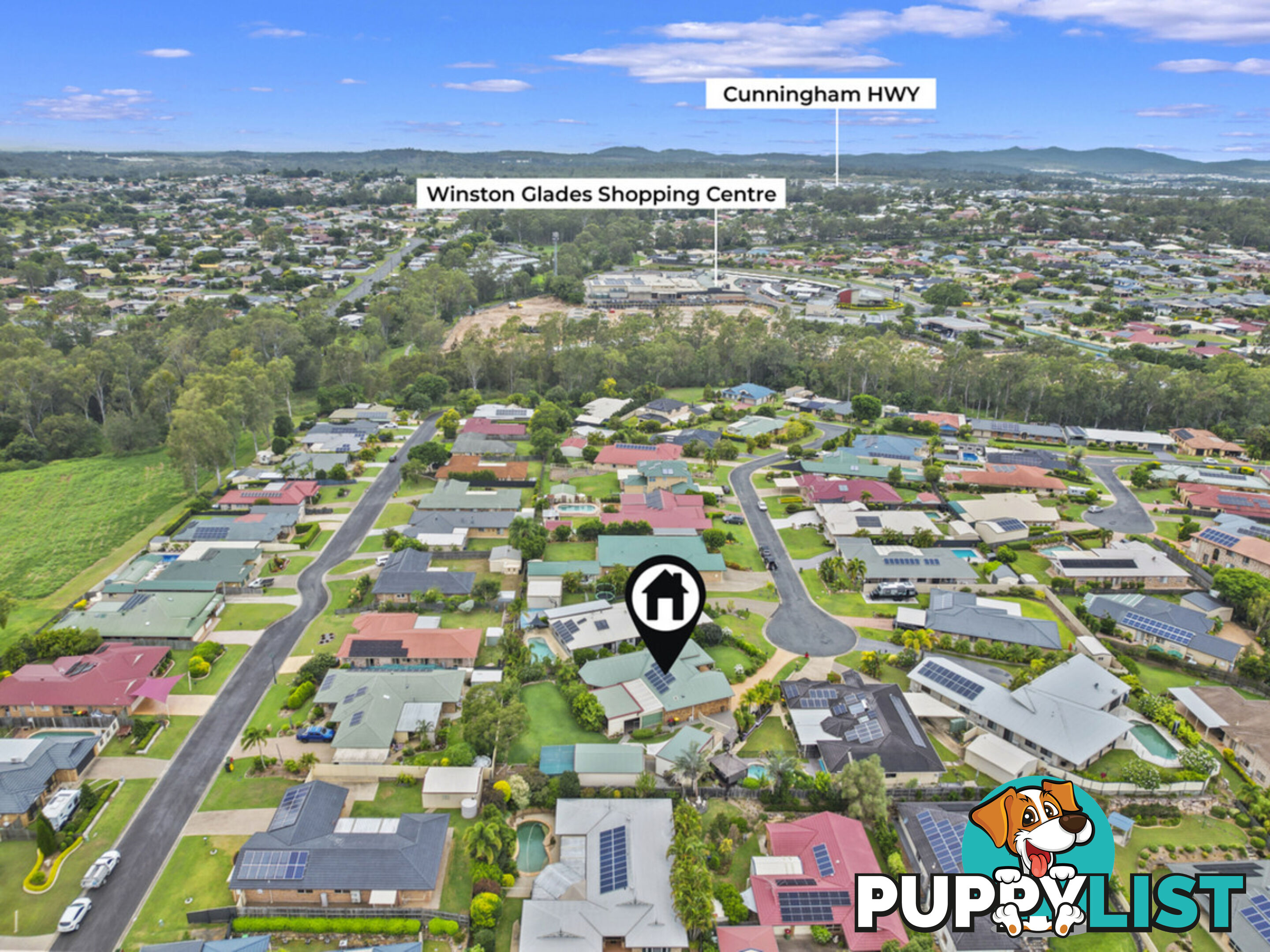15 Willaroo Close Flinders View QLD 4305