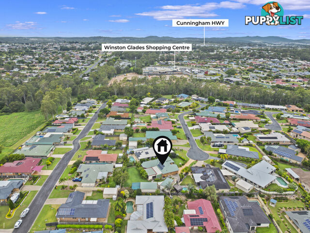 15 Willaroo Close Flinders View QLD 4305