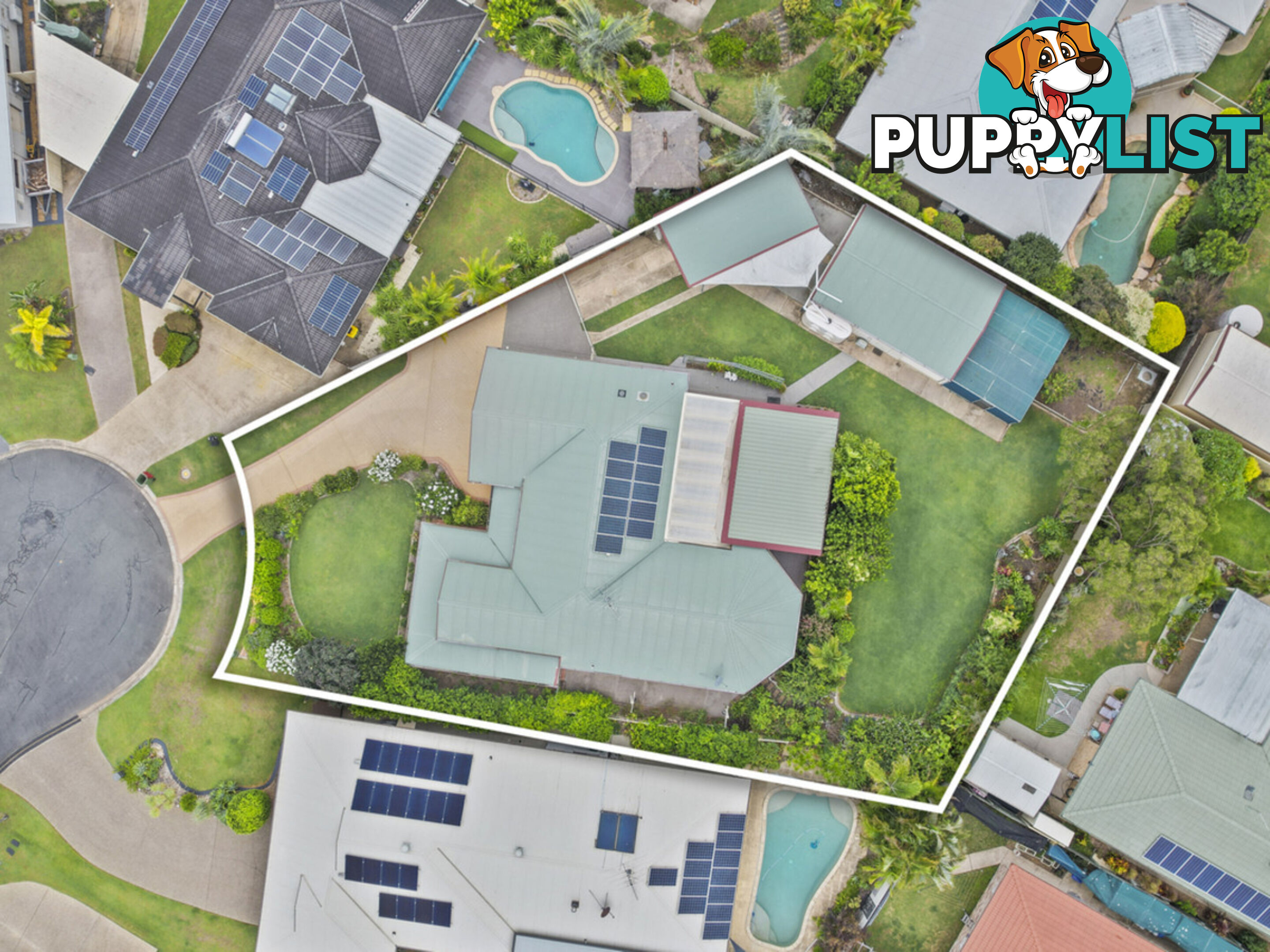 15 Willaroo Close Flinders View QLD 4305