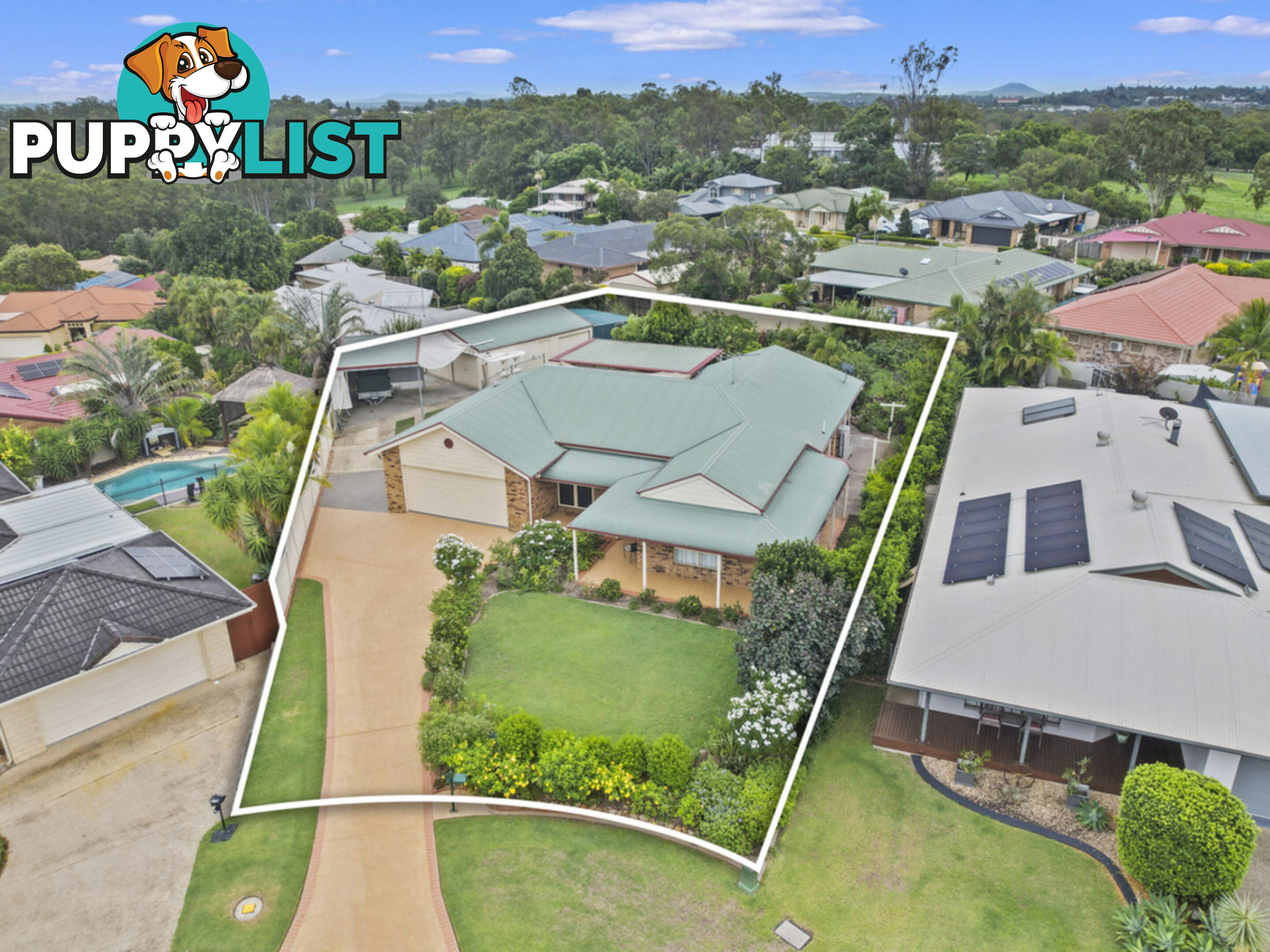 15 Willaroo Close Flinders View QLD 4305