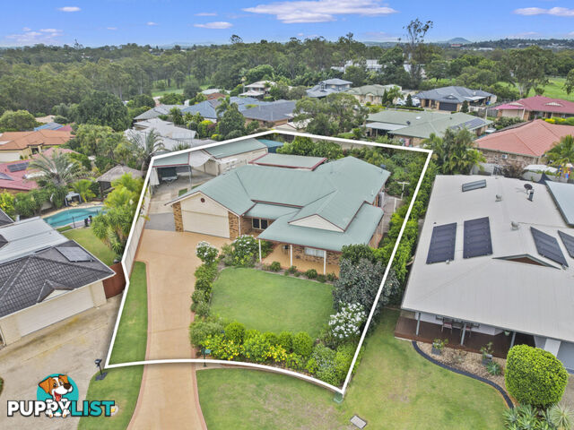 15 Willaroo Close Flinders View QLD 4305