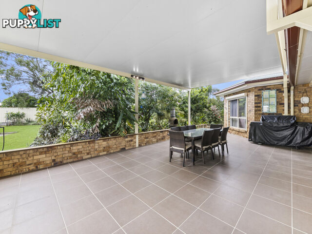 15 Willaroo Close Flinders View QLD 4305
