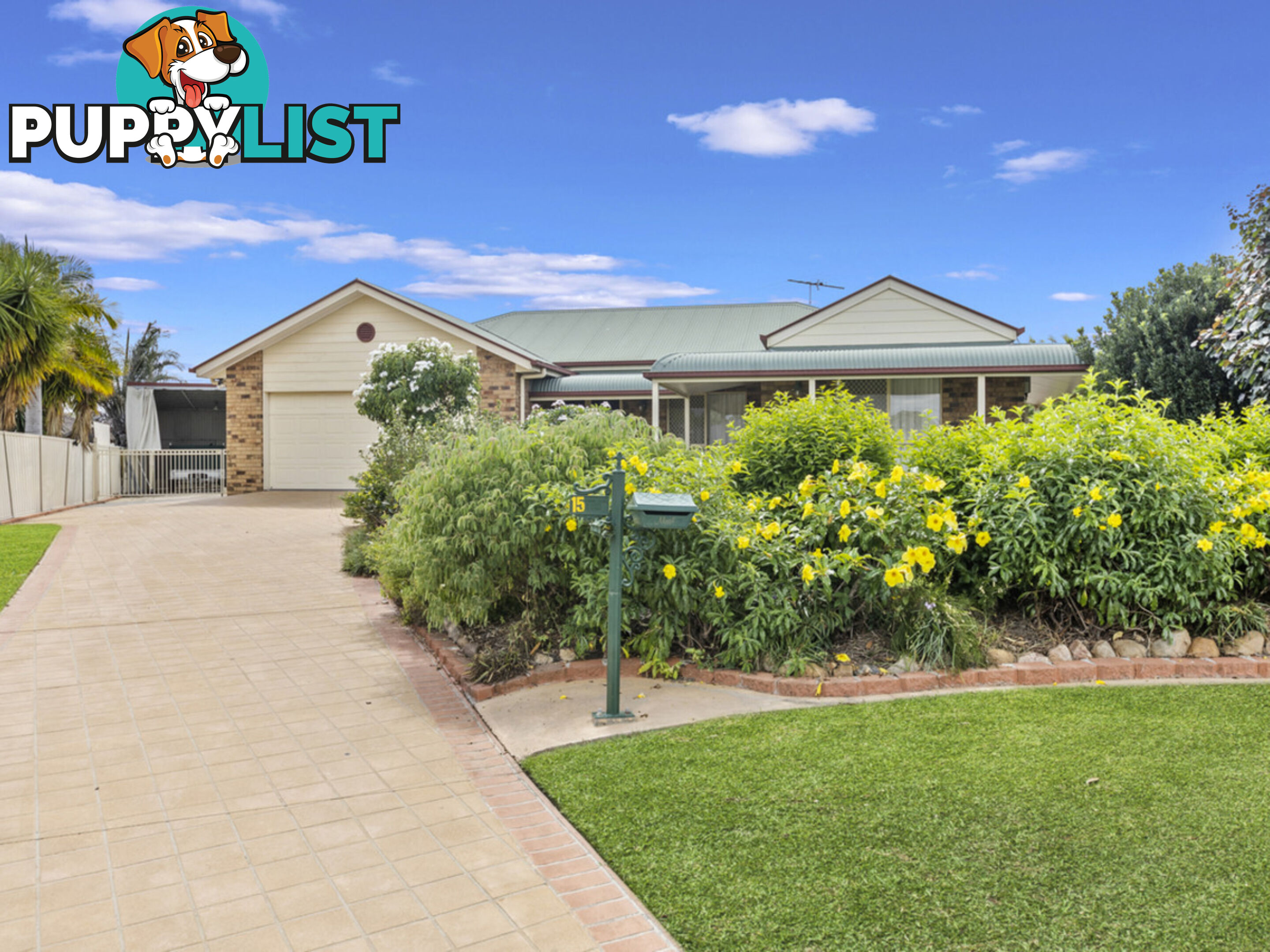 15 Willaroo Close Flinders View QLD 4305