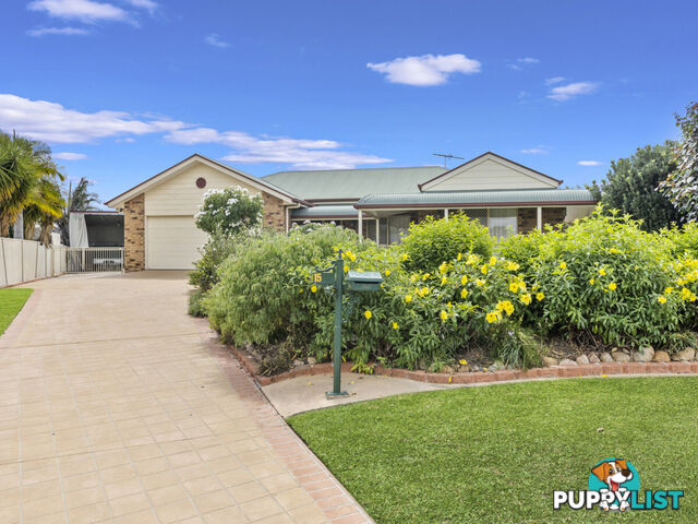 15 Willaroo Close Flinders View QLD 4305