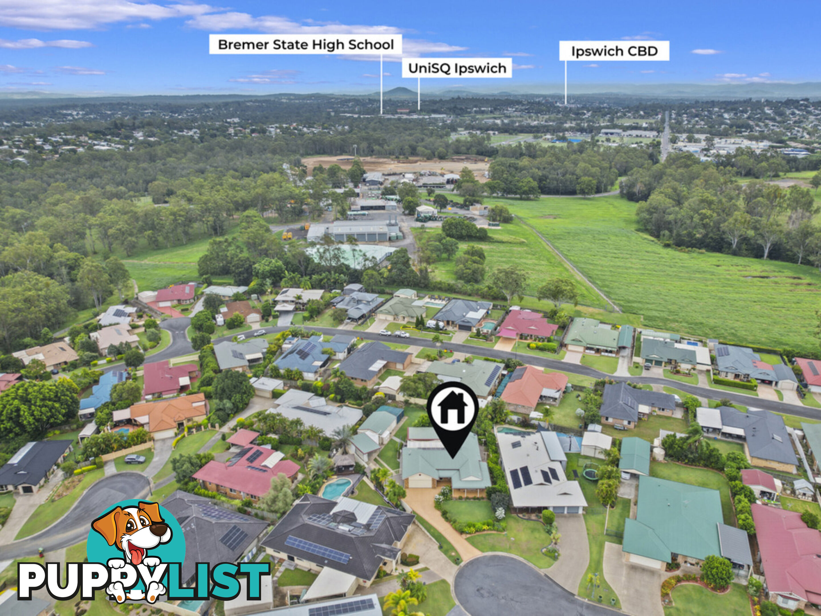 15 Willaroo Close Flinders View QLD 4305