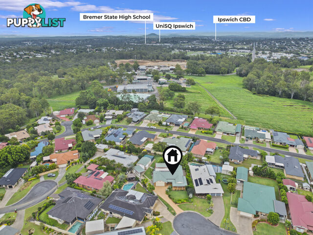 15 Willaroo Close Flinders View QLD 4305