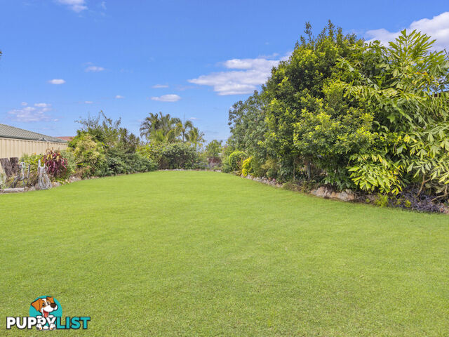 15 Willaroo Close Flinders View QLD 4305