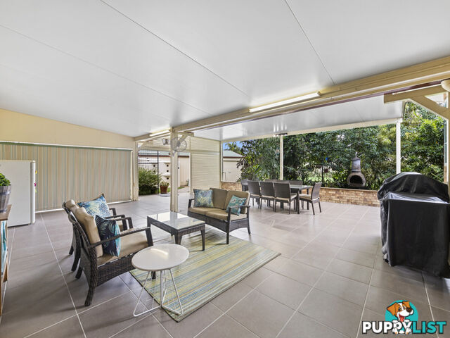 15 Willaroo Close Flinders View QLD 4305