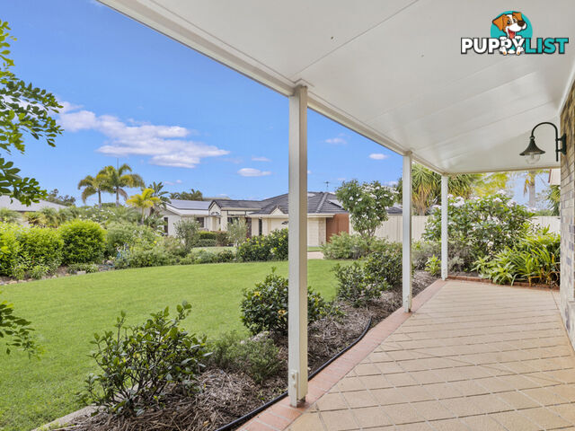 15 Willaroo Close Flinders View QLD 4305