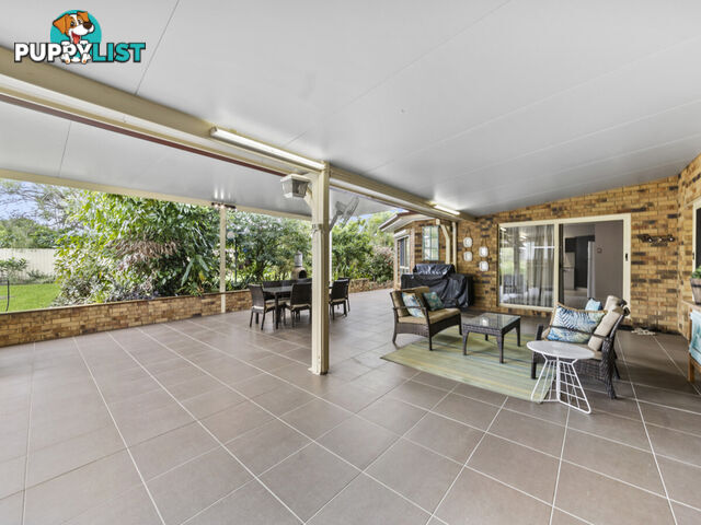 15 Willaroo Close Flinders View QLD 4305