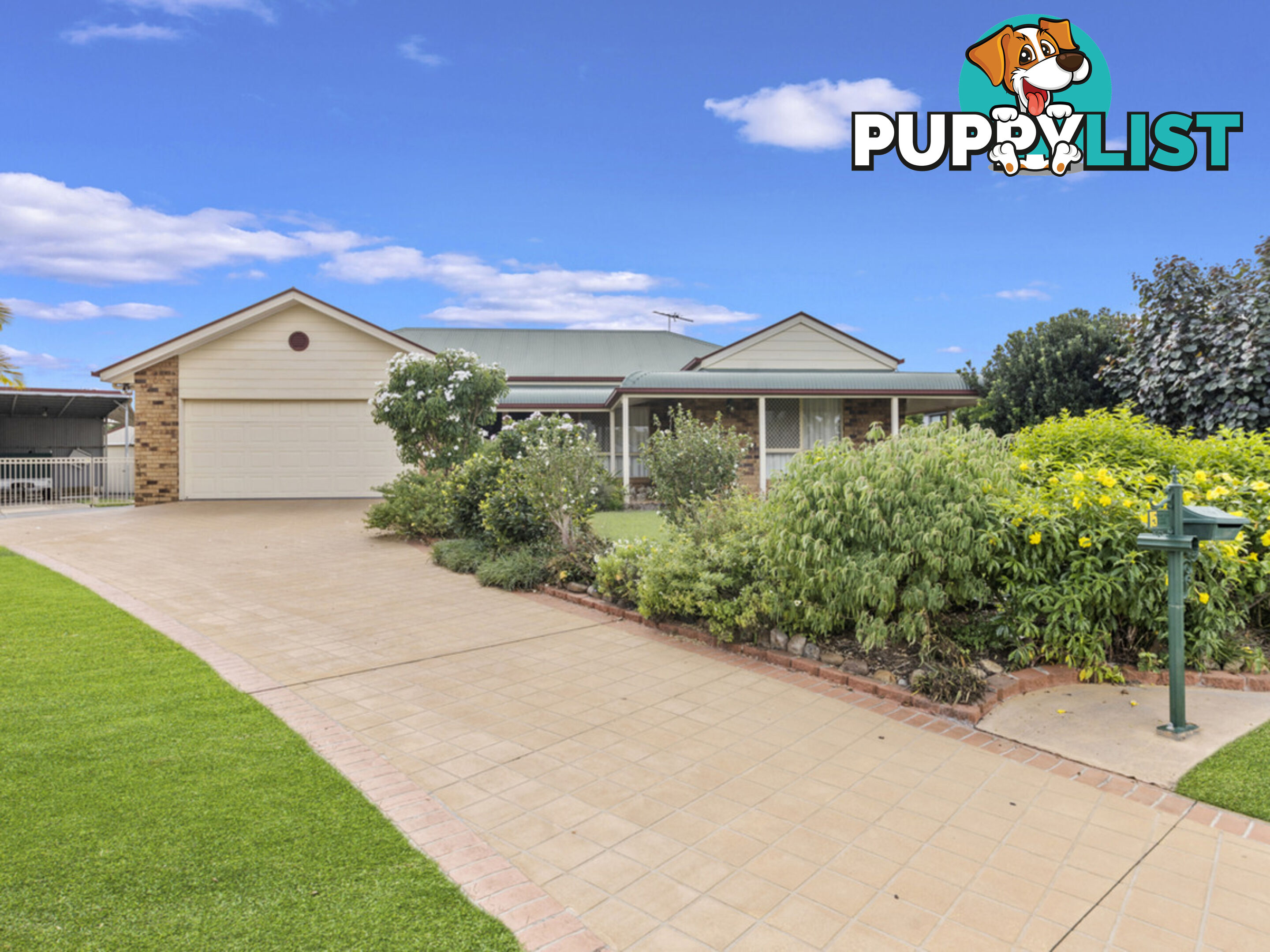 15 Willaroo Close Flinders View QLD 4305