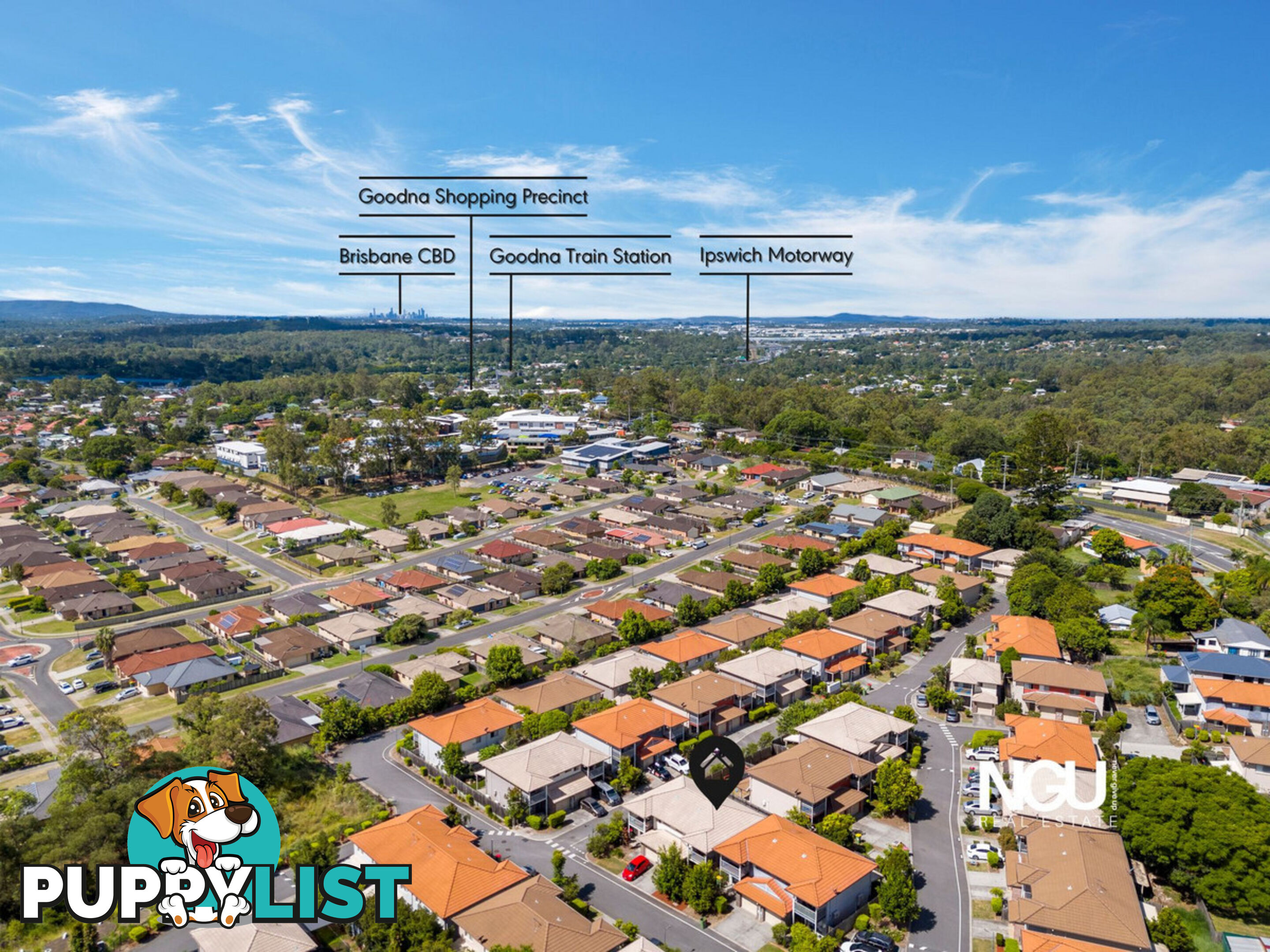 80 116 Albert Street Goodna QLD 4300