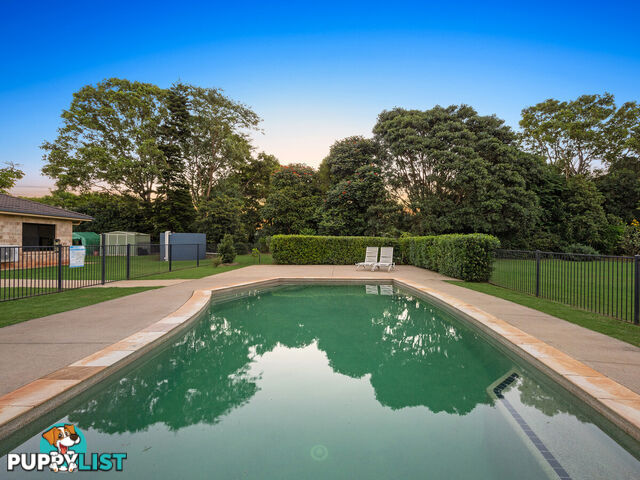 179 Lockyer View Road Wivenhoe Pocket QLD 4306