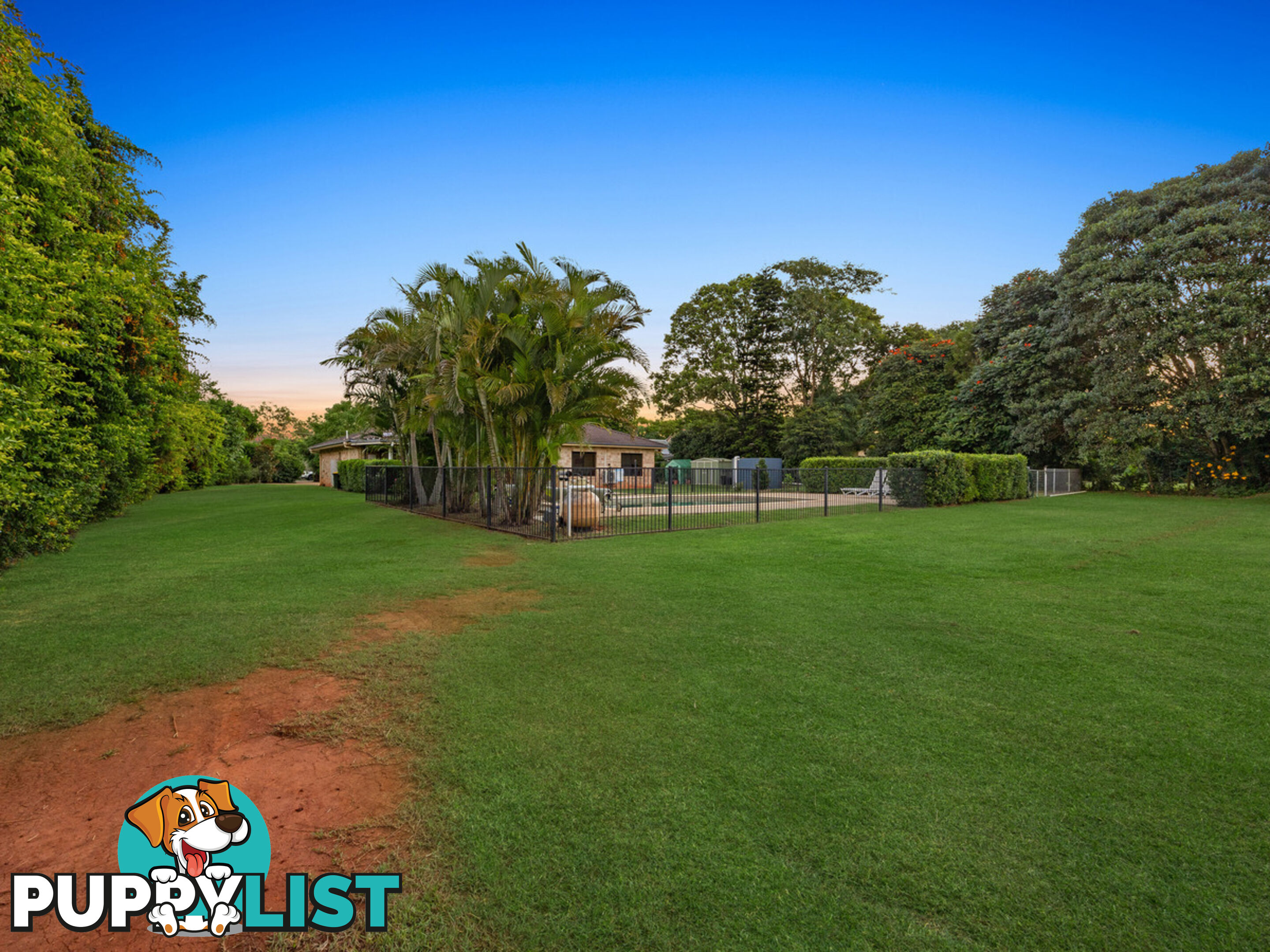 179 Lockyer View Road Wivenhoe Pocket QLD 4306