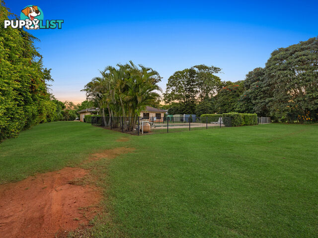 179 Lockyer View Road Wivenhoe Pocket QLD 4306