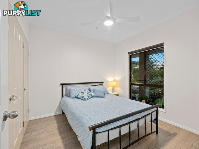 179 Lockyer View Road Wivenhoe Pocket QLD 4306