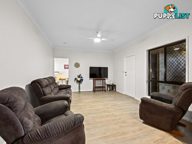 179 Lockyer View Road Wivenhoe Pocket QLD 4306