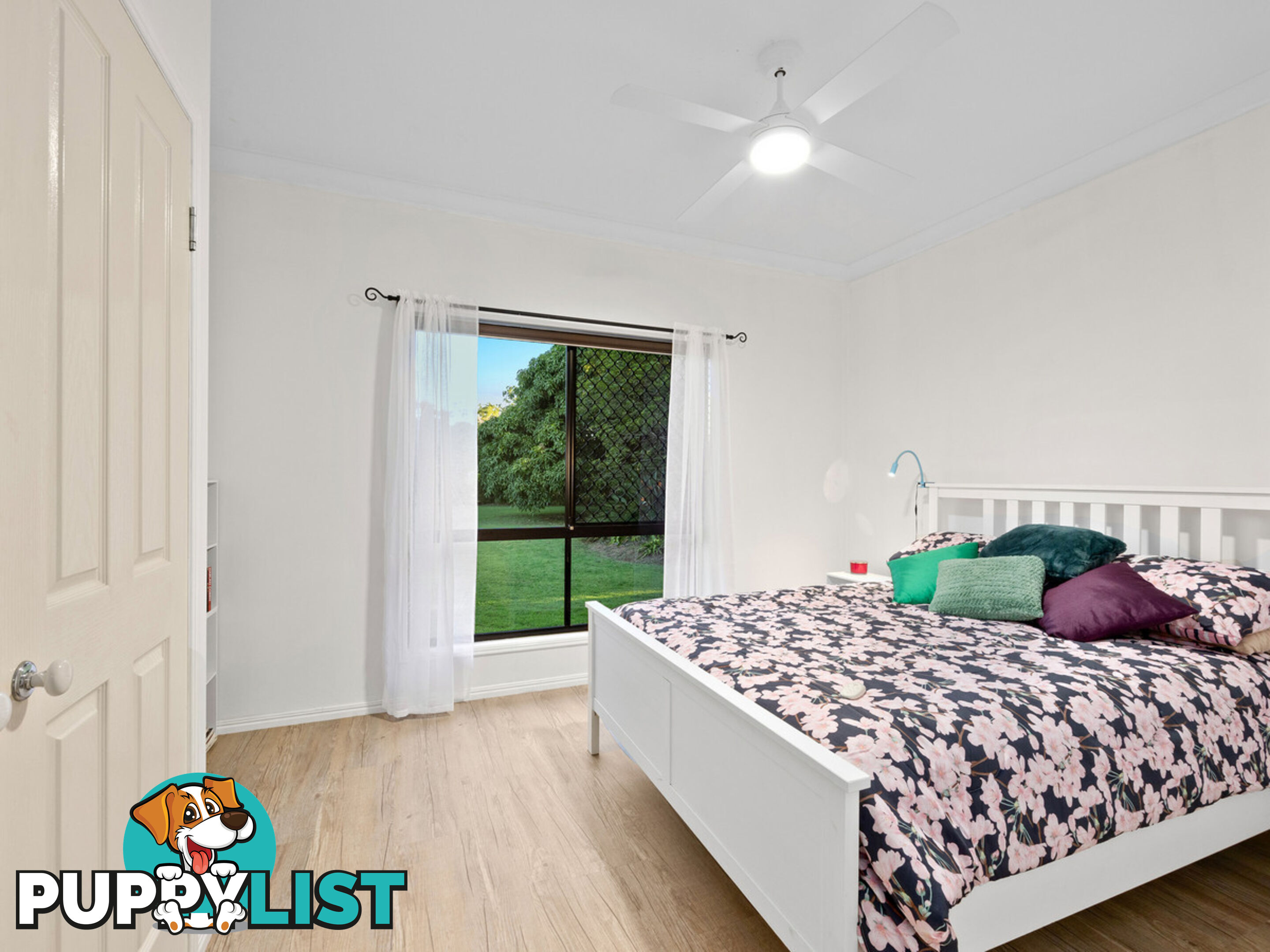 179 Lockyer View Road Wivenhoe Pocket QLD 4306