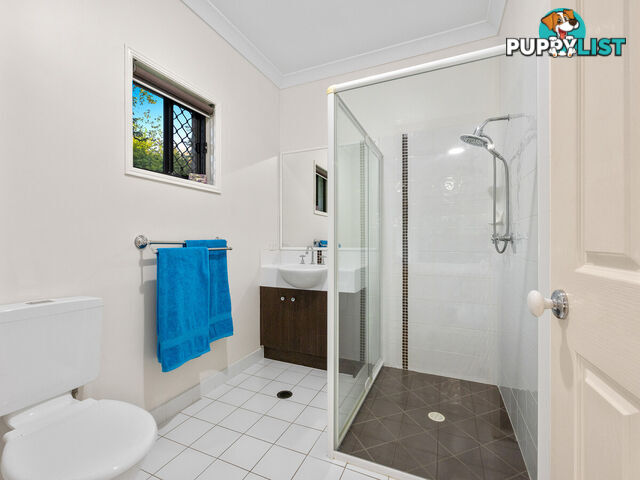 179 Lockyer View Road Wivenhoe Pocket QLD 4306