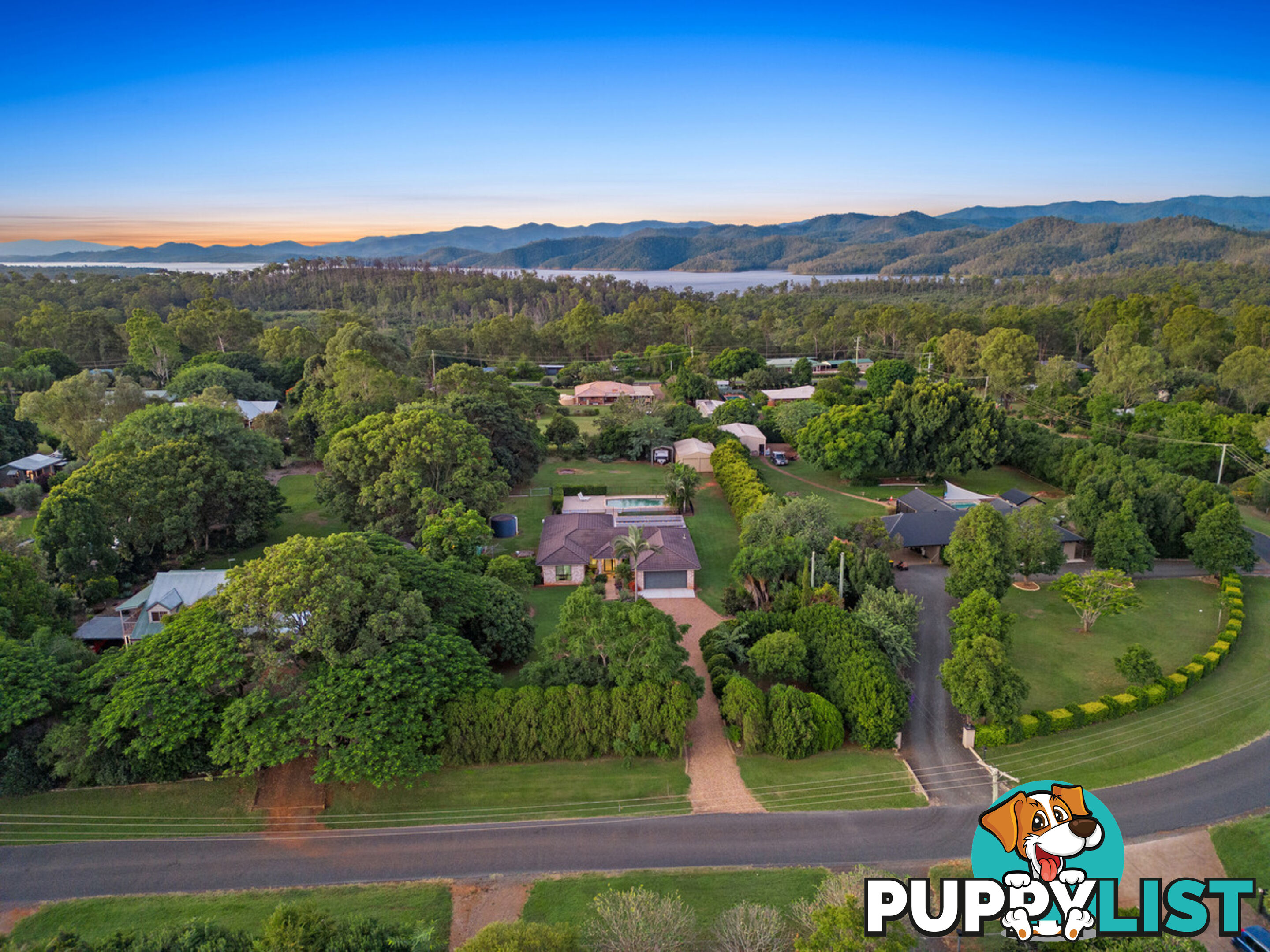 179 Lockyer View Road Wivenhoe Pocket QLD 4306