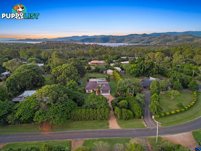 179 Lockyer View Road Wivenhoe Pocket QLD 4306