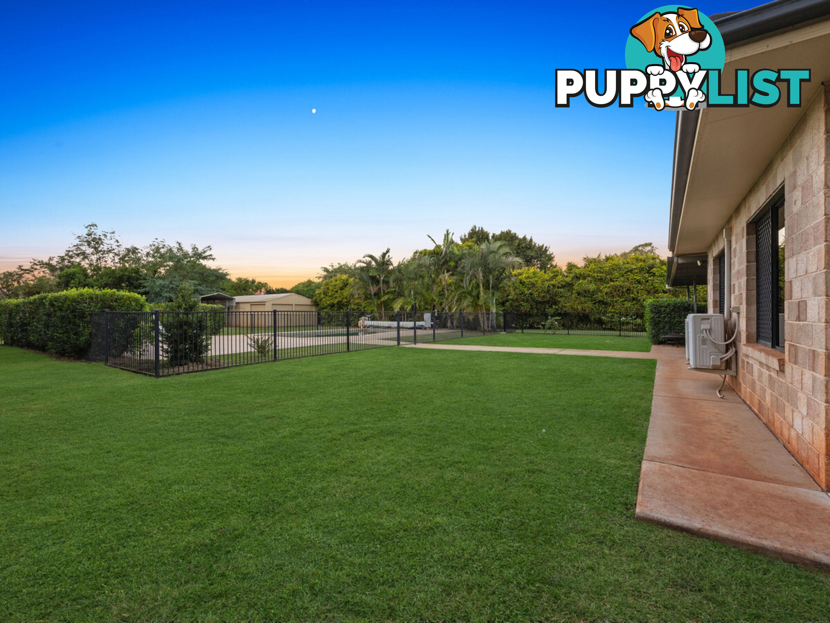 179 Lockyer View Road Wivenhoe Pocket QLD 4306