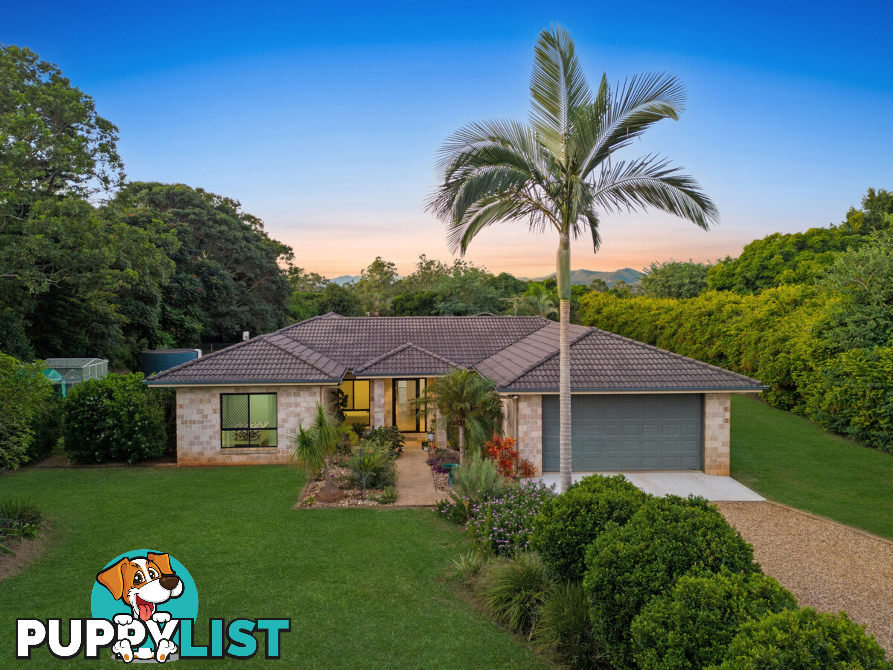 179 Lockyer View Road Wivenhoe Pocket QLD 4306