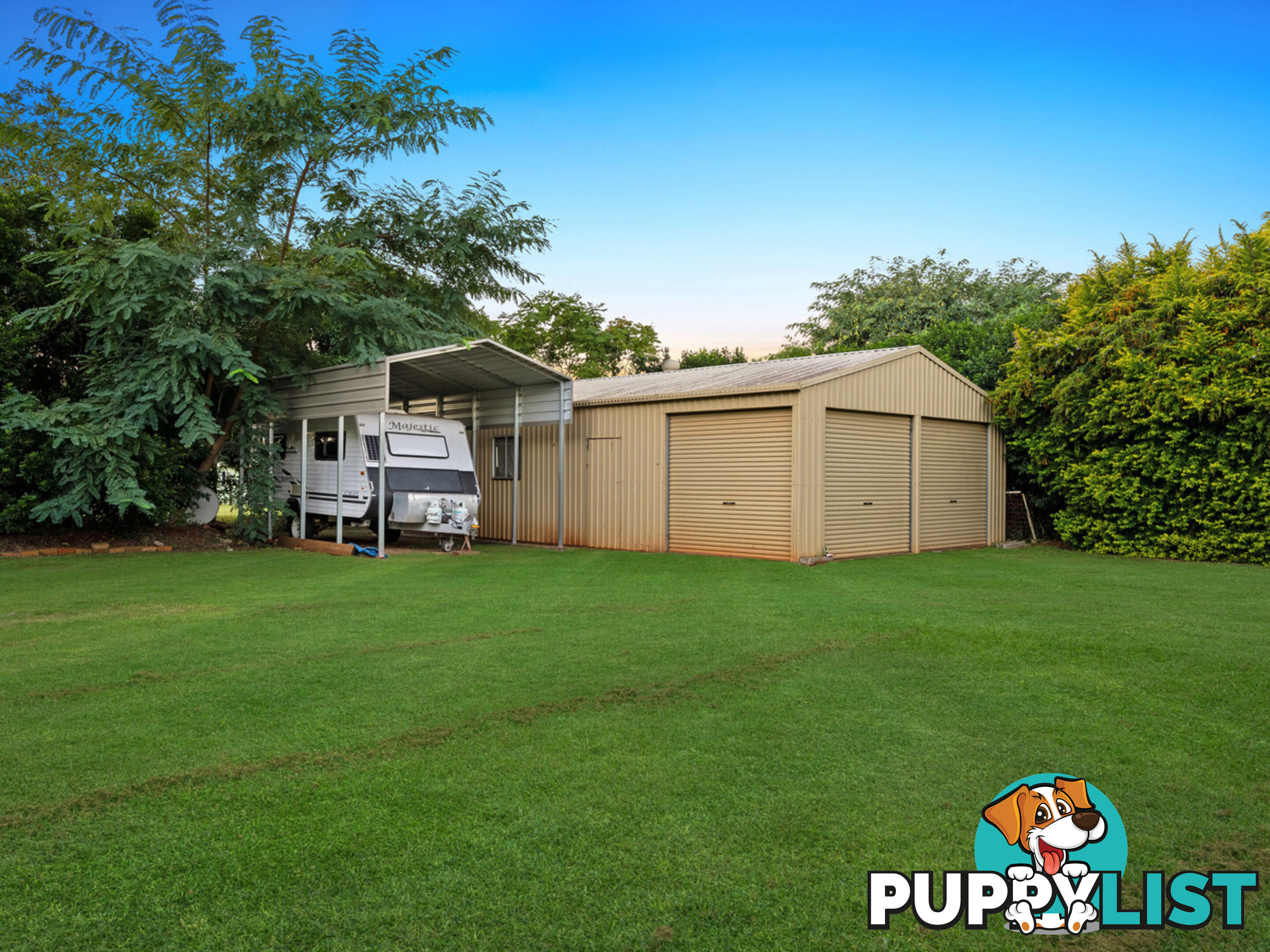 179 Lockyer View Road Wivenhoe Pocket QLD 4306