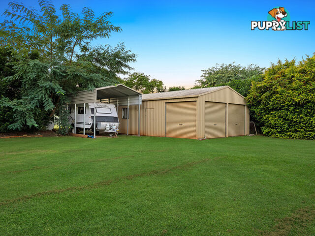 179 Lockyer View Road Wivenhoe Pocket QLD 4306