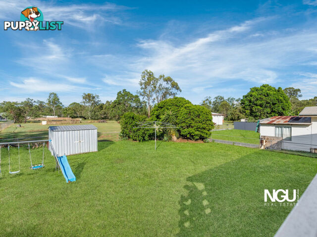 9 Karrabin Rosewood Road Karrabin QLD 4306