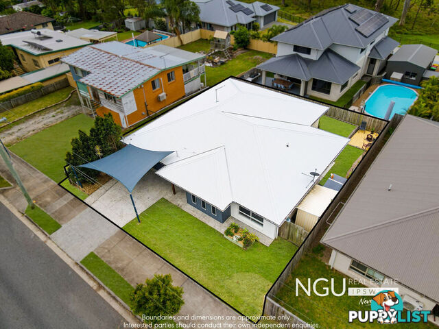 206 Old Ipswich Road Riverview QLD 4303