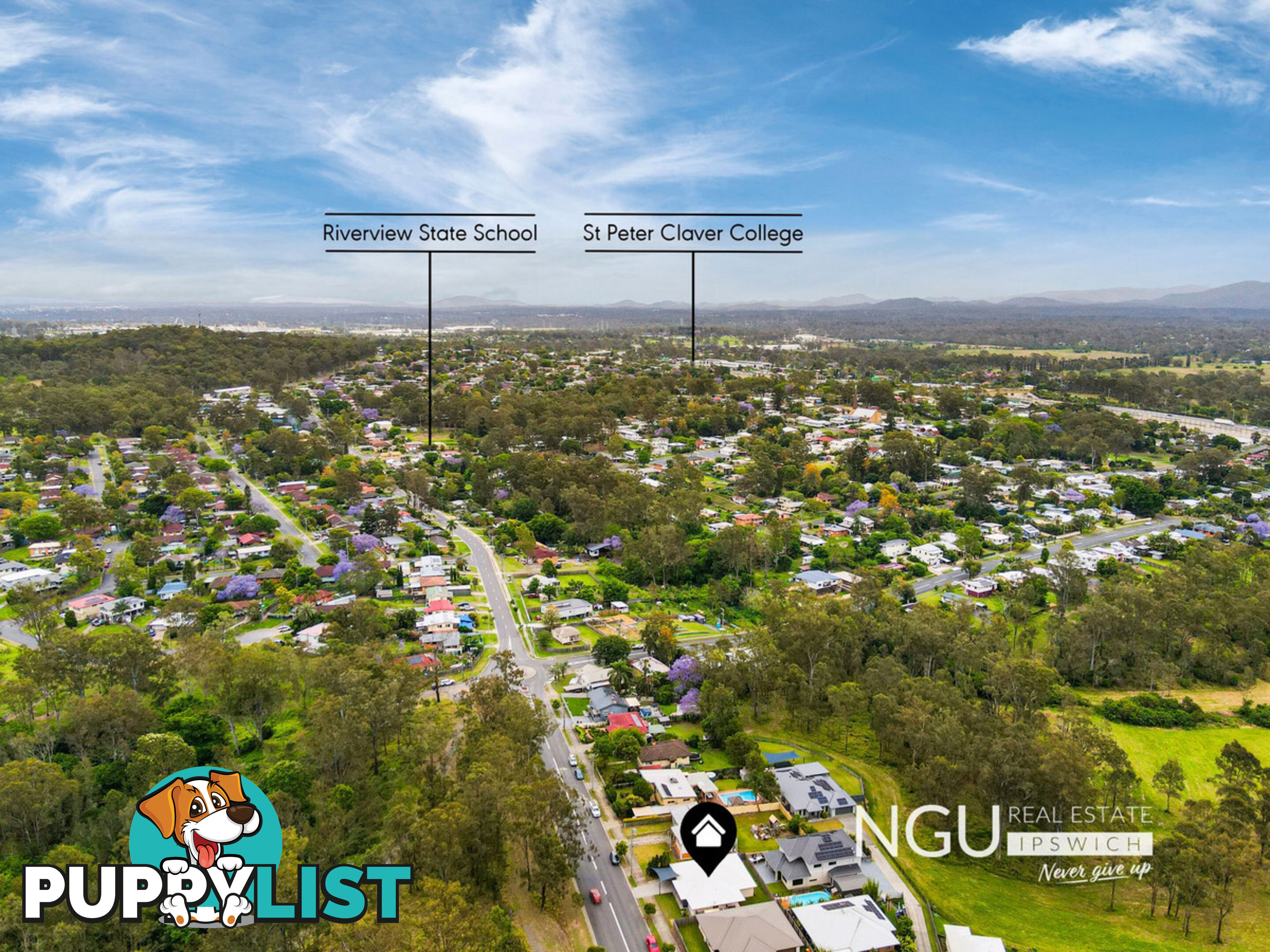 206 Old Ipswich Road Riverview QLD 4303