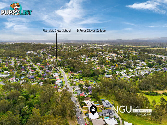 206 Old Ipswich Road Riverview QLD 4303