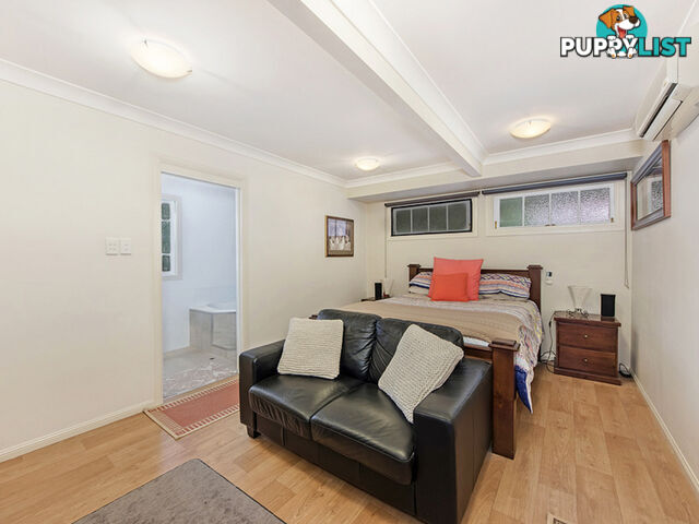 15 Bright Street Newtown QLD 4305